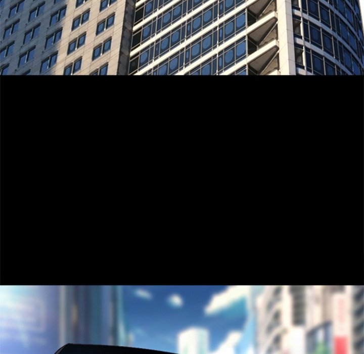 The Voice of God Chapter 11 - Page 20