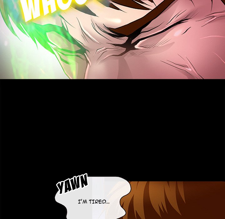 The Voice of God Chapter 13 - Page 113