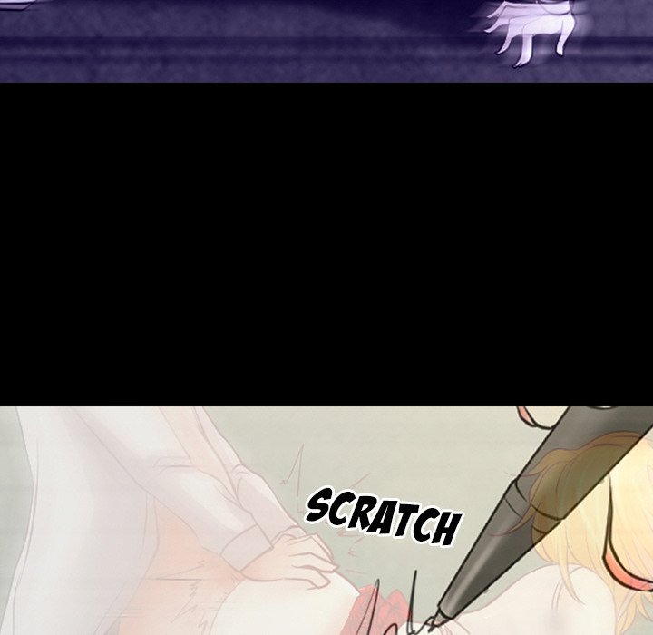 The Voice of God Chapter 14 - Page 134