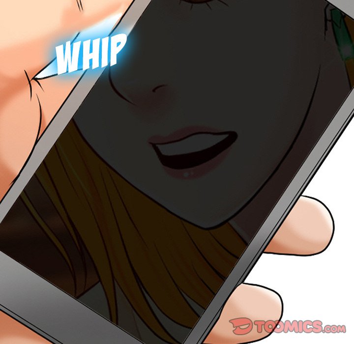 The Voice of God Chapter 14 - Page 141