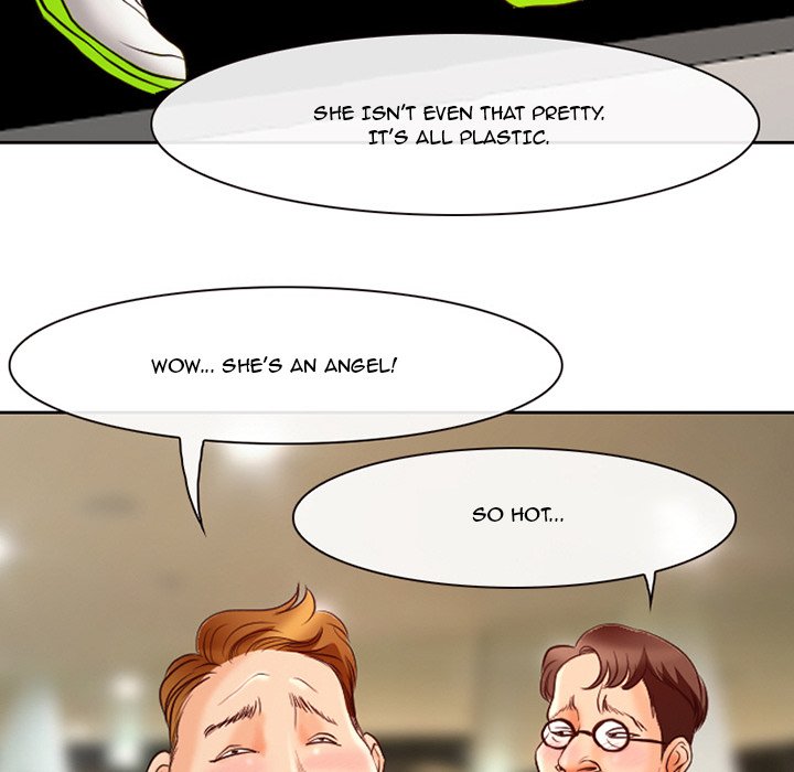 The Voice of God Chapter 14 - Page 47