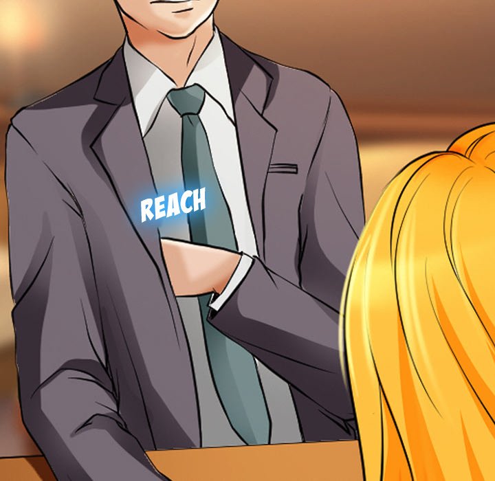 The Voice of God Chapter 14 - Page 88