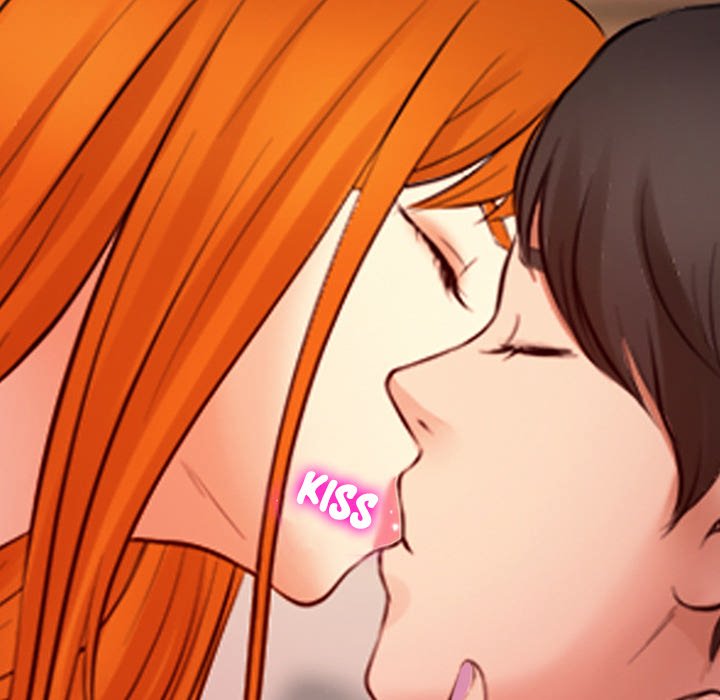 The Voice of God Chapter 16 - Page 106