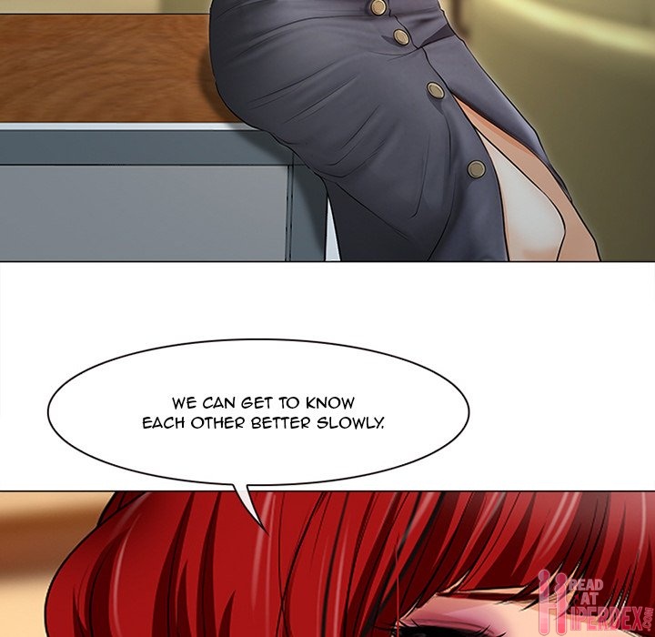 The Voice of God Chapter 17 - Page 100