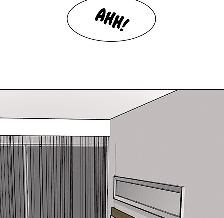 The Voice of God Chapter 17 - Page 33