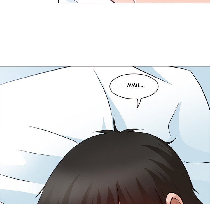 The Voice of God Chapter 17 - Page 40