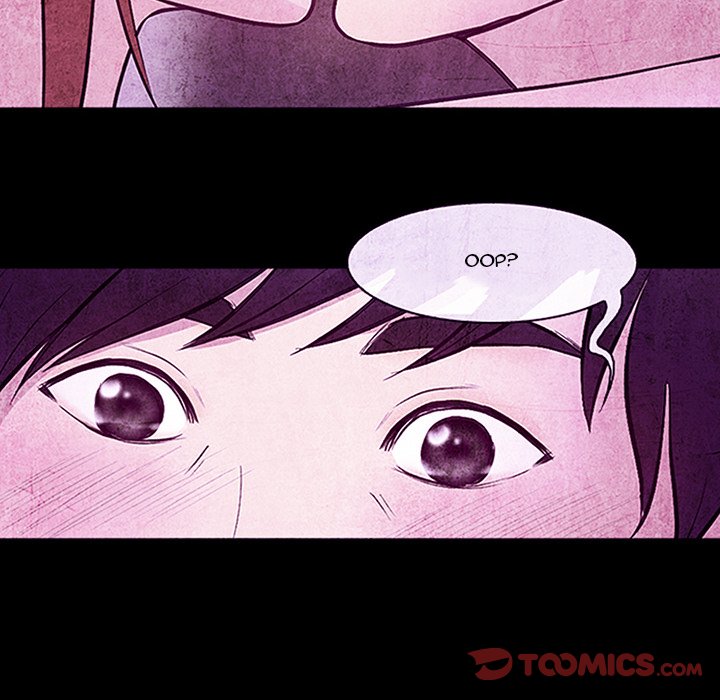 The Voice of God Chapter 17 - Page 50