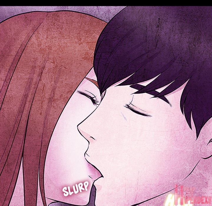 The Voice of God Chapter 17 - Page 51