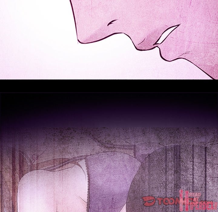 The Voice of God Chapter 17 - Page 56