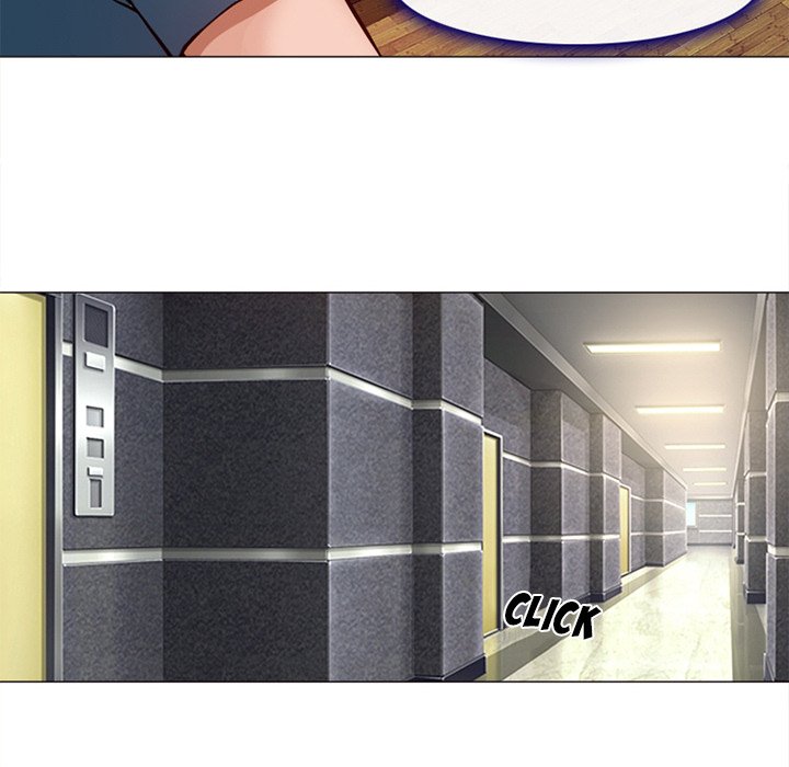 The Voice of God Chapter 17 - Page 67