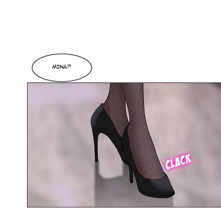 The Voice of God Chapter 17 - Page 69