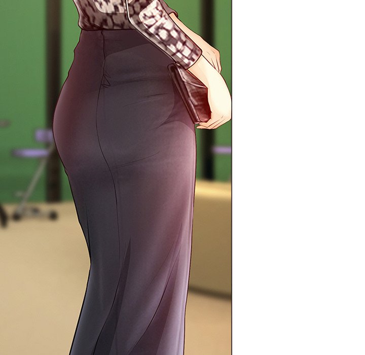 The Voice of God Chapter 17 - Page 89