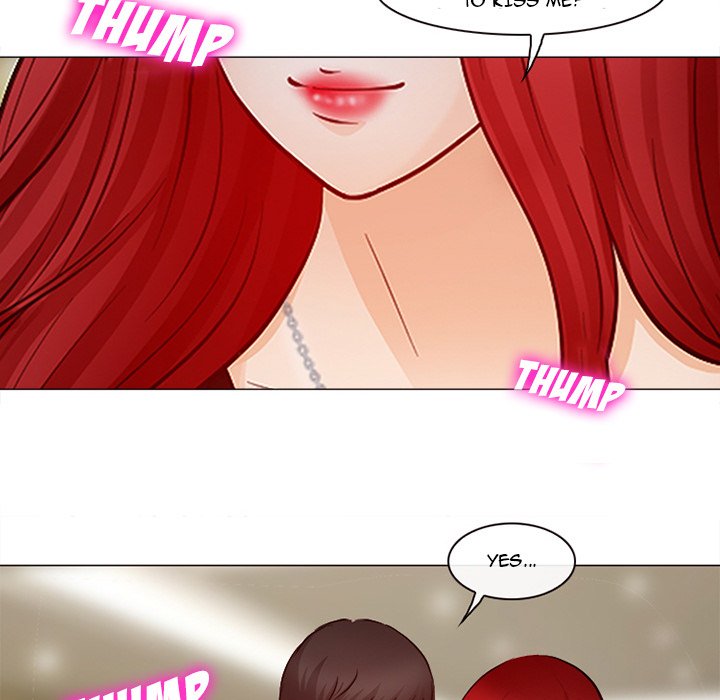 The Voice of God Chapter 18 - Page 102