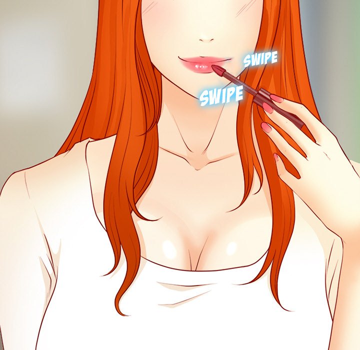 The Voice of God Chapter 18 - Page 24