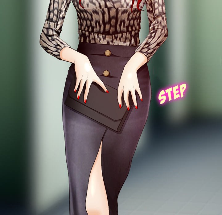 The Voice of God Chapter 18 - Page 33