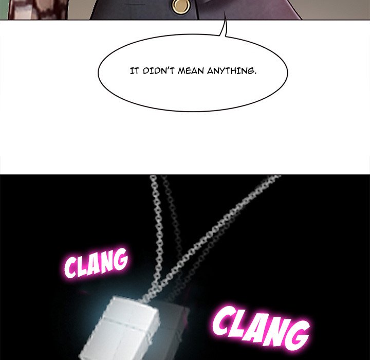 The Voice of God Chapter 18 - Page 77