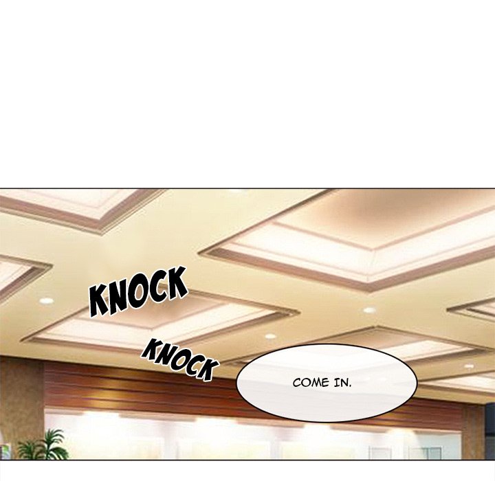 The Voice of God Chapter 18 - Page 81