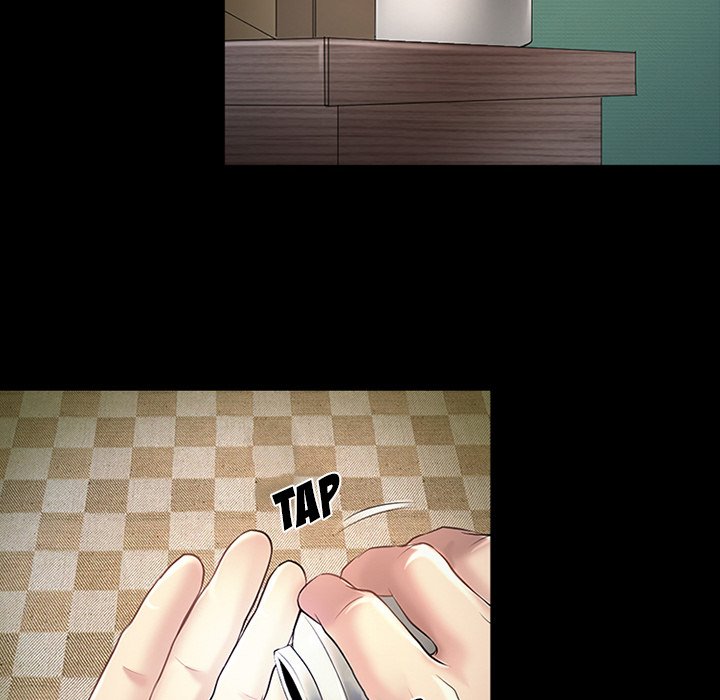 The Voice of God Chapter 19 - Page 112