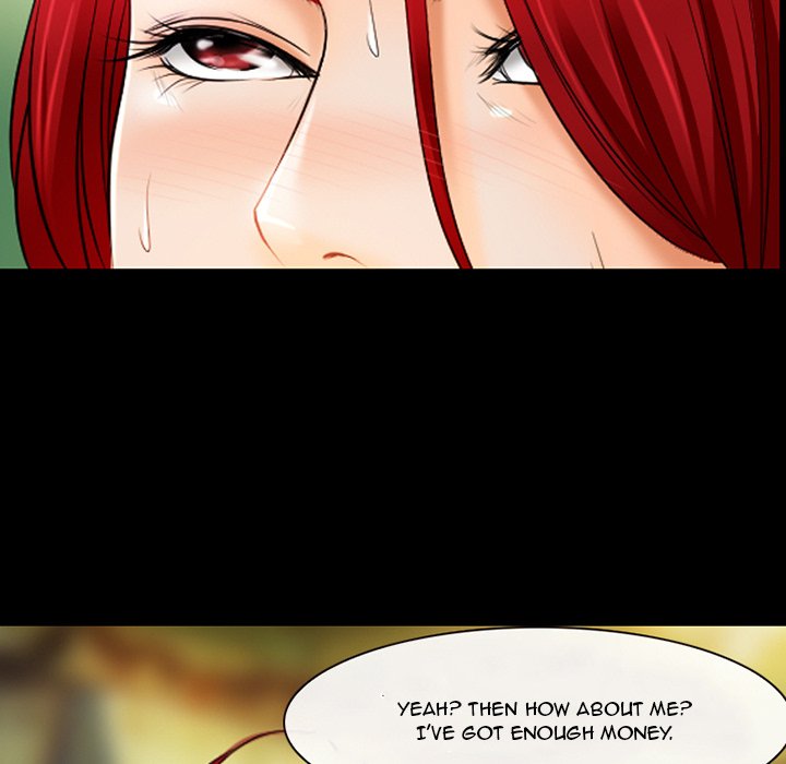 The Voice of God Chapter 22 - Page 65