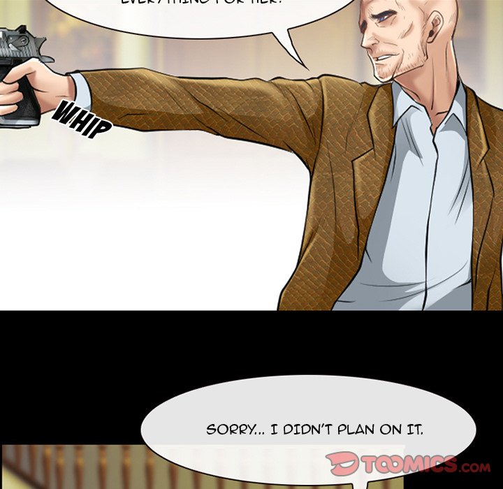 The Voice of God Chapter 23 - Page 14