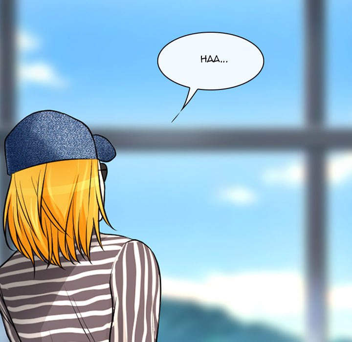 The Voice of God Chapter 25 - Page 97