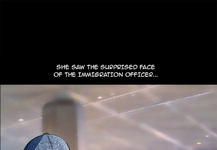 The Voice of God Chapter 26 - Page 1