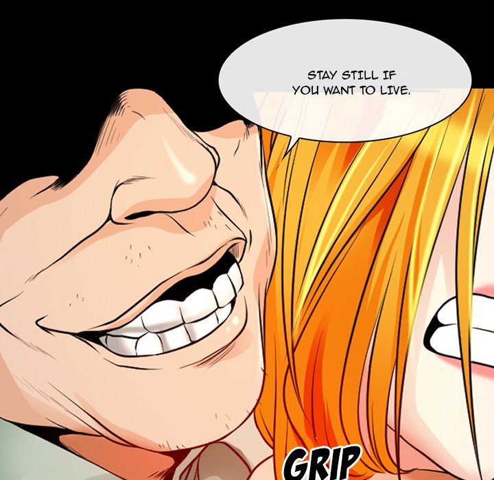 The Voice of God Chapter 26 - Page 104