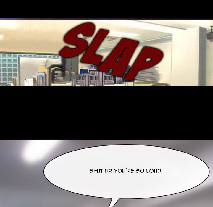 The Voice of God Chapter 26 - Page 24