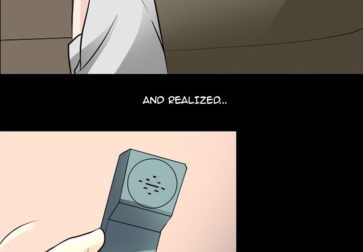 The Voice of God Chapter 26 - Page 4