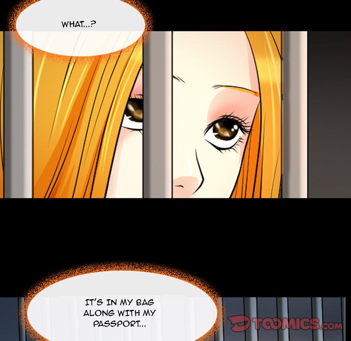 The Voice of God Chapter 26 - Page 70