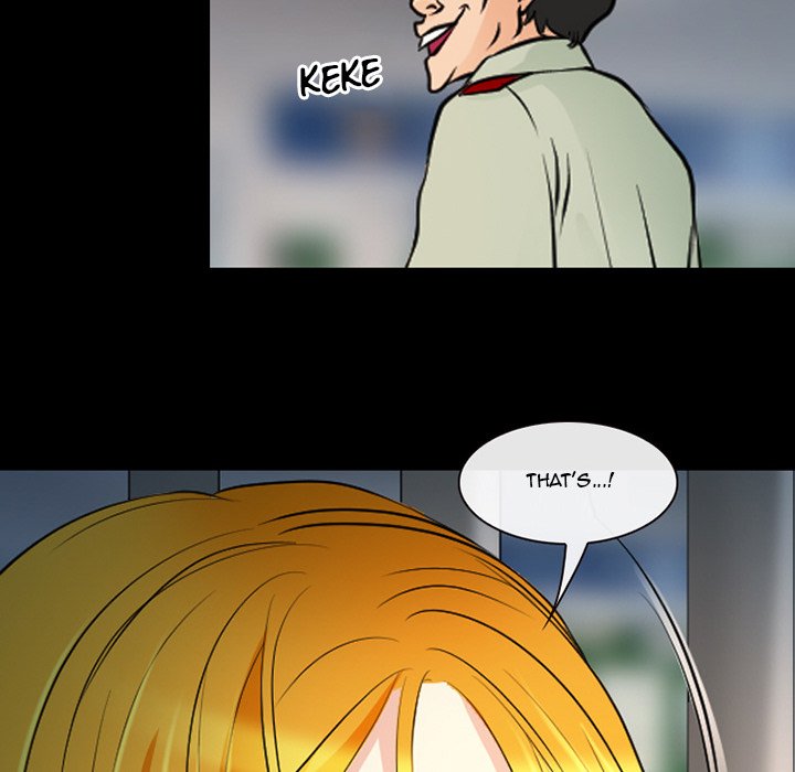 The Voice of God Chapter 26 - Page 75