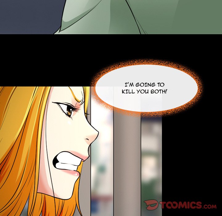 The Voice of God Chapter 26 - Page 86