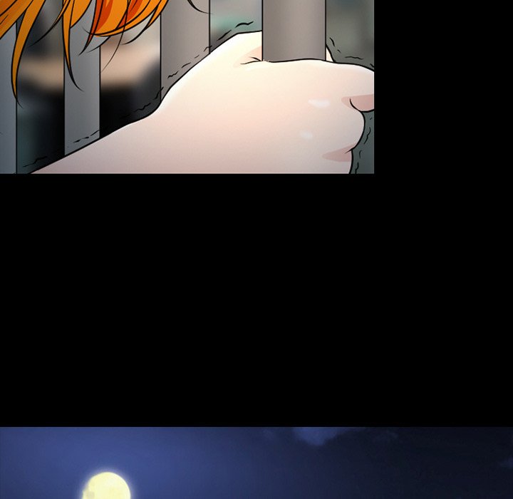 The Voice of God Chapter 26 - Page 87