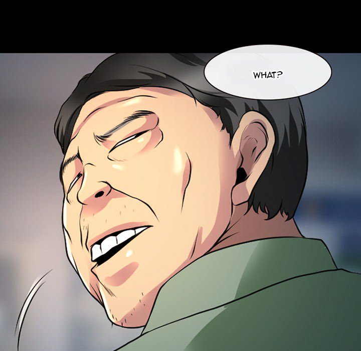 The Voice of God Chapter 27 - Page 106