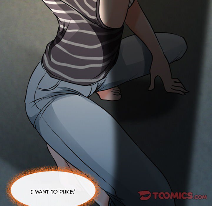 The Voice of God Chapter 27 - Page 20