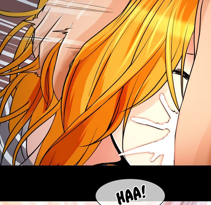 The Voice of God Chapter 27 - Page 23