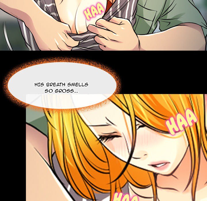 The Voice of God Chapter 27 - Page 31