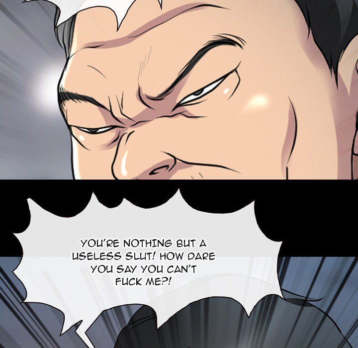 The Voice of God Chapter 27 - Page 49