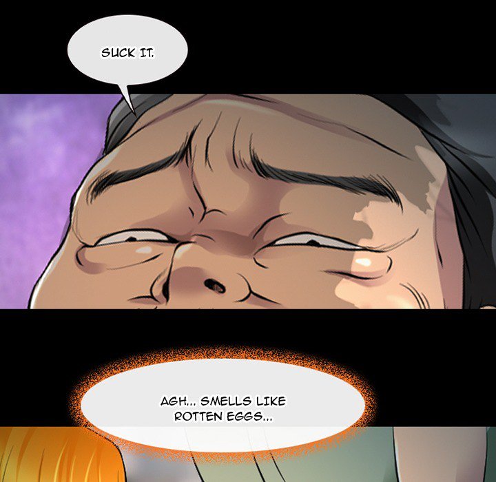 The Voice of God Chapter 27 - Page 54