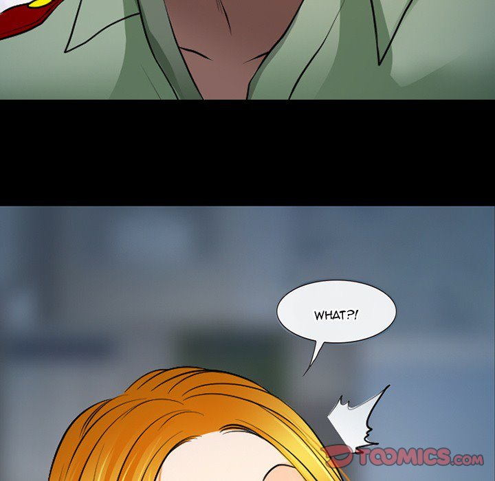 The Voice of God Chapter 27 - Page 62