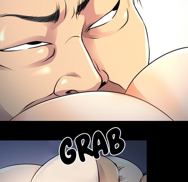 The Voice of God Chapter 27 - Page 78