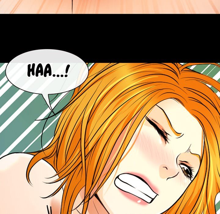 The Voice of God Chapter 27 - Page 84