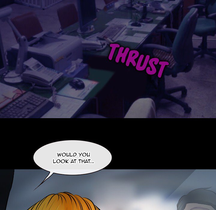 The Voice of God Chapter 27 - Page 87