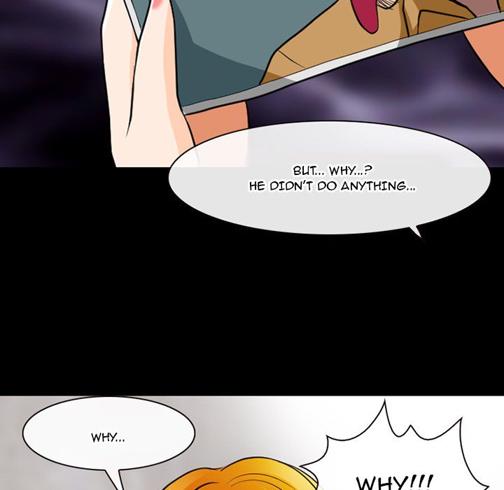 The Voice of God Chapter 29 - Page 100