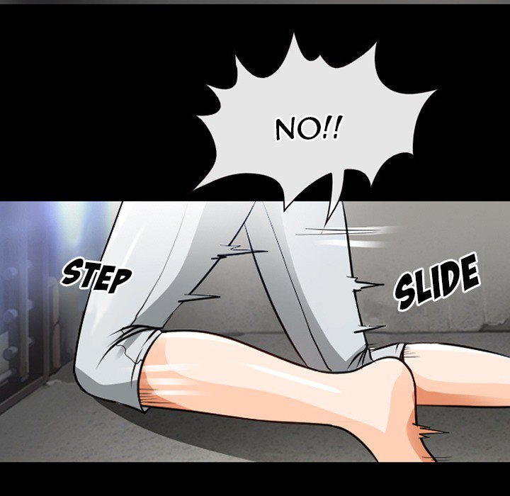 The Voice of God Chapter 29 - Page 105