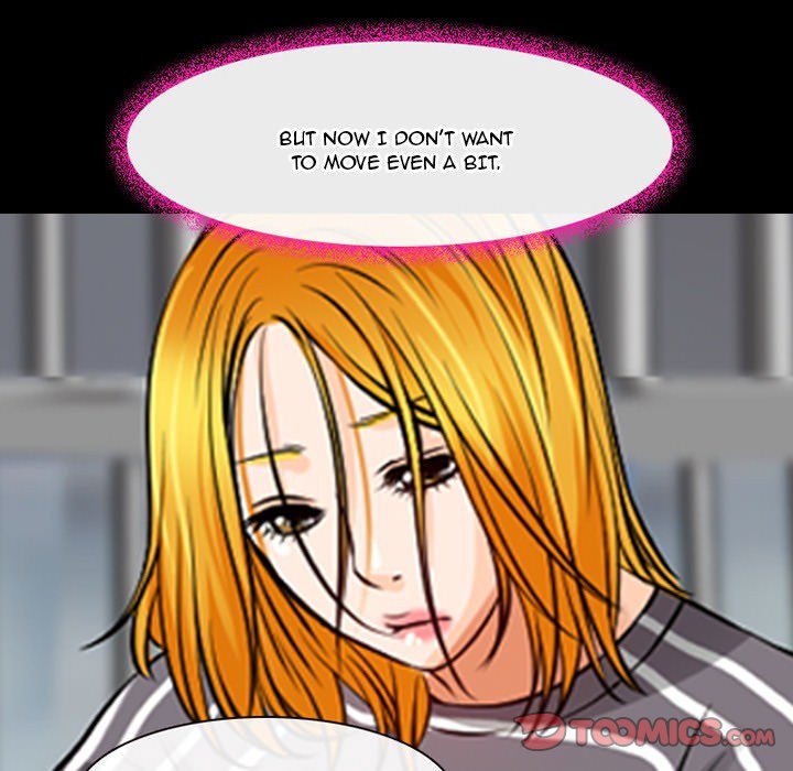 The Voice of God Chapter 29 - Page 50