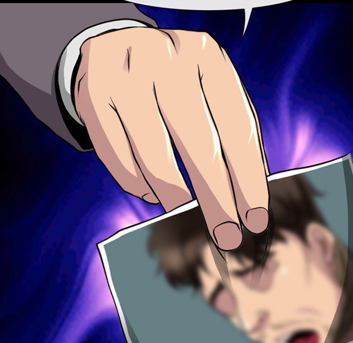 The Voice of God Chapter 29 - Page 88