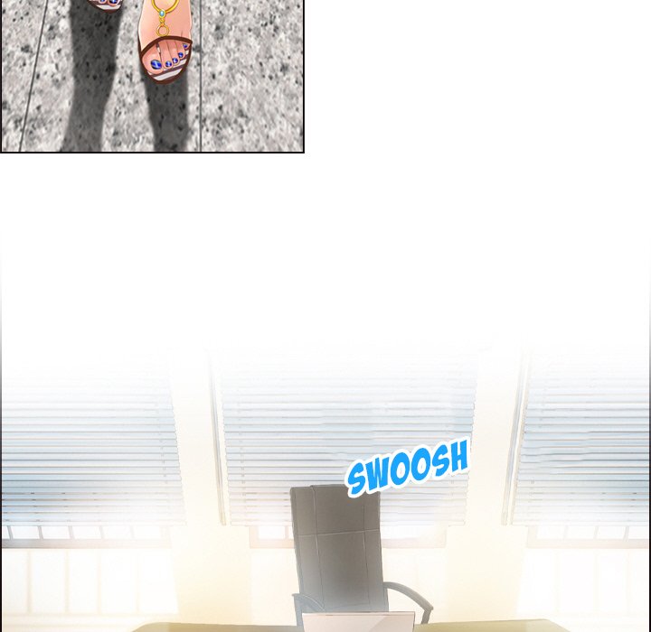 The Voice of God Chapter 3 - Page 102