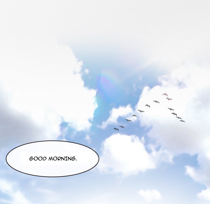 The Voice of God Chapter 3 - Page 71