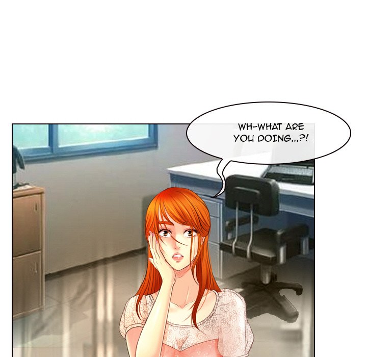 The Voice of God Chapter 3 - Page 89